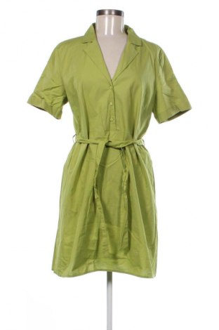 Kleid VILA, Größe XL, Farbe Grün, Preis € 14,99