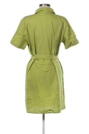 Kleid VILA, Größe XL, Farbe Grün, Preis € 14,99