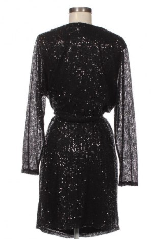 Kleid VILA, Größe XL, Farbe Schwarz, Preis 57,99 €