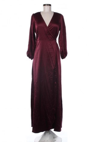 Рокля VILA, Размер S, Цвят Червен, Цена 14,31 €