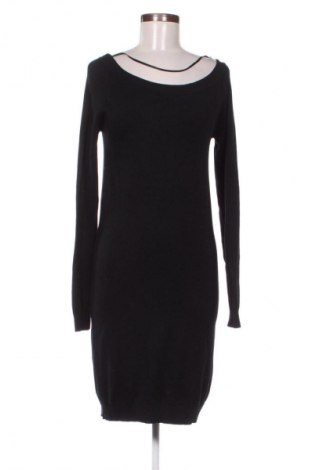 Šaty  VILA, Veľkosť S, Farba Čierna, Cena  13,79 €