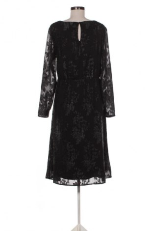 Šaty  VILA, Veľkosť M, Farba Čierna, Cena  30,03 €