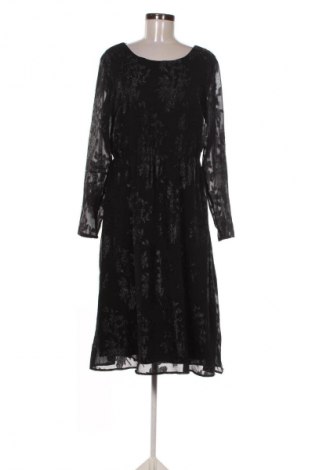 Šaty  VILA, Veľkosť M, Farba Čierna, Cena  30,03 €