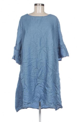 Kleid VRS, Größe 3XL, Farbe Blau, Preis € 20,00