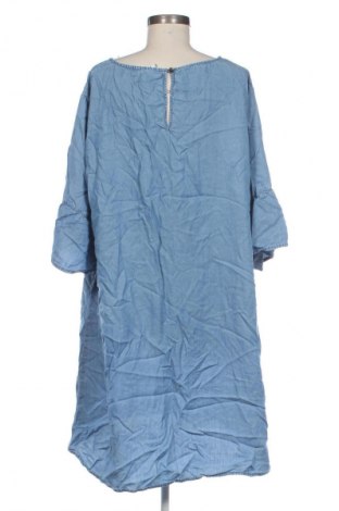 Kleid VRS, Größe 3XL, Farbe Blau, Preis € 20,00