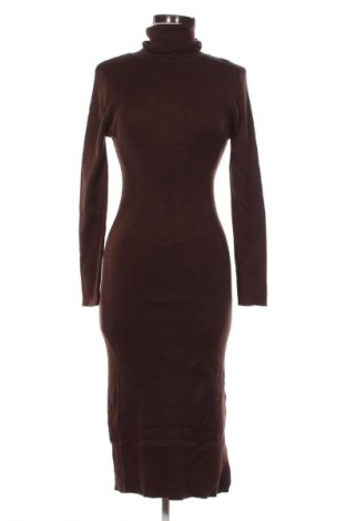 Šaty  Valley Girl, Veľkosť L, Farba Hnedá, Cena  11,95 €