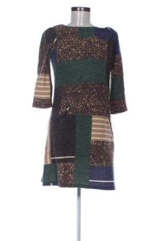 Kleid Vegas, Größe S, Farbe Mehrfarbig, Preis € 18,99