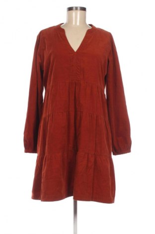 Φόρεμα Velvet Heart, Μέγεθος M, Χρώμα Πορτοκαλί, Τιμή 42,01 €