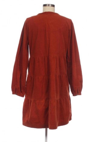 Φόρεμα Velvet Heart, Μέγεθος M, Χρώμα Πορτοκαλί, Τιμή 42,01 €