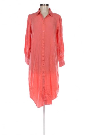 Kleid Vero Moda, Größe L, Farbe Orange, Preis € 17,00