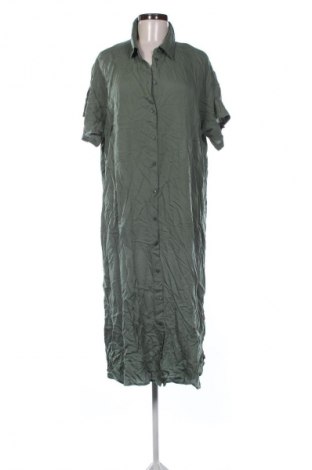 Kleid Vero Moda, Größe XL, Farbe Grün, Preis € 18,99