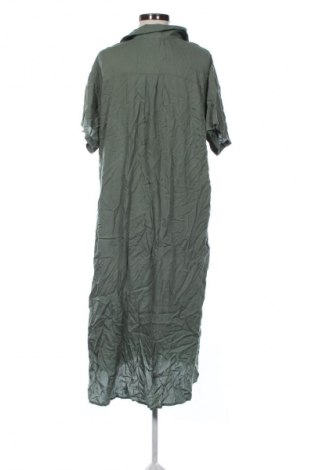 Kleid Vero Moda, Größe XL, Farbe Grün, Preis € 18,99
