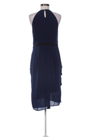 Šaty  Vero Moda, Veľkosť L, Farba Modrá, Cena  14,00 €