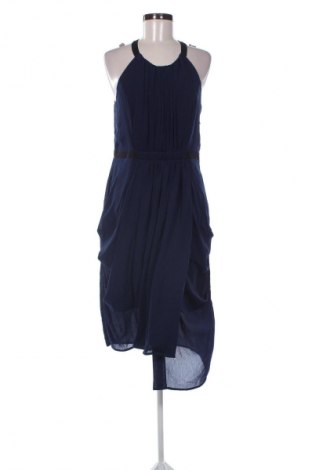 Šaty  Vero Moda, Veľkosť L, Farba Modrá, Cena  14,00 €