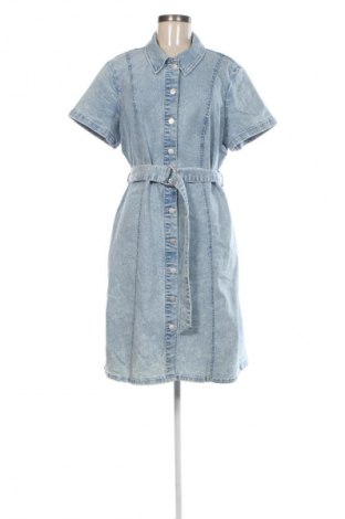 Ruha Vero Moda, Méret XXL, Szín Kék, Ár 10 147 Ft