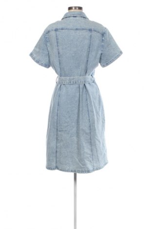 Ruha Vero Moda, Méret XXL, Szín Kék, Ár 10 147 Ft