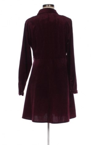 Šaty  Vero Moda, Veľkosť L, Farba Červená, Cena  14,95 €