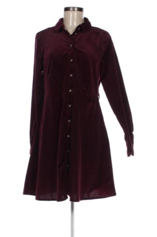 Šaty  Vero Moda, Veľkosť L, Farba Červená, Cena  14,95 €