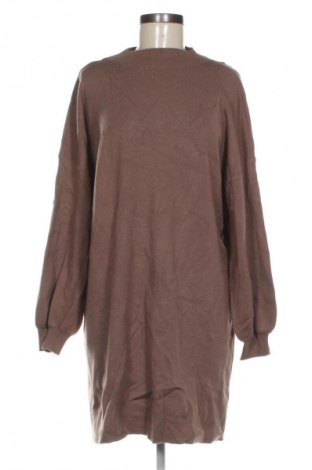 Kleid Vero Moda, Größe L, Farbe Braun, Preis € 41,99