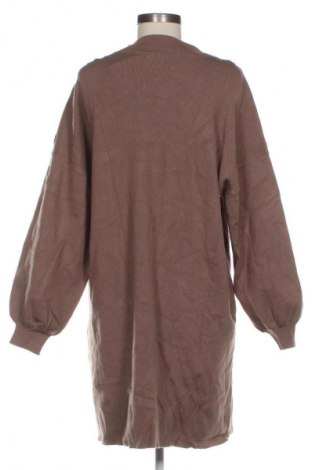 Kleid Vero Moda, Größe L, Farbe Braun, Preis € 41,99