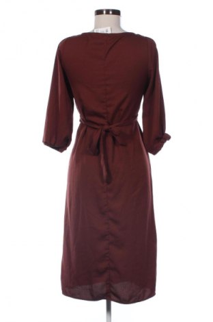 Kleid Vero Moda, Größe XS, Farbe Braun, Preis € 17,00