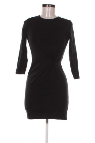 Рокля Vero Moda, Размер XS, Цвят Черен, Цена 13,81 €