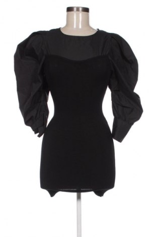 Kleid Vero Moda, Größe S, Farbe Schwarz, Preis € 32,00