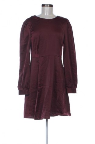 Kleid Vero Moda, Größe M, Farbe Rot, Preis € 33,99