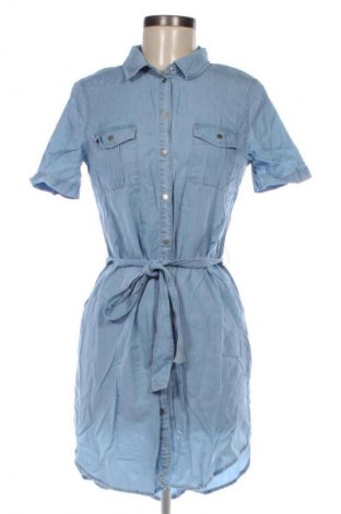 Φόρεμα Vero Moda, Μέγεθος S, Χρώμα Μπλέ, Τιμή 17,00 €