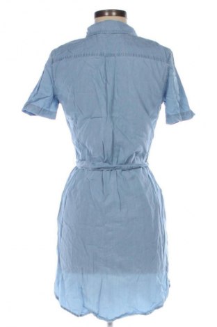 Φόρεμα Vero Moda, Μέγεθος S, Χρώμα Μπλέ, Τιμή 17,00 €