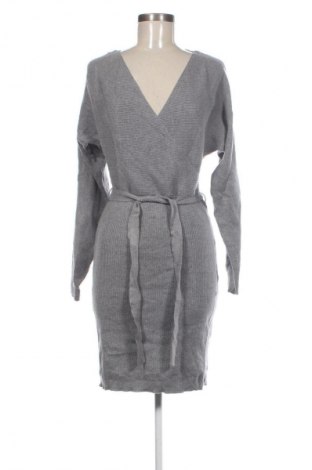 Φόρεμα Vero Moda, Μέγεθος L, Χρώμα Γκρί, Τιμή 37,99 €