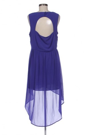 Ruha Vero Moda, Méret XL, Szín Kék, Ár 10 146 Ft