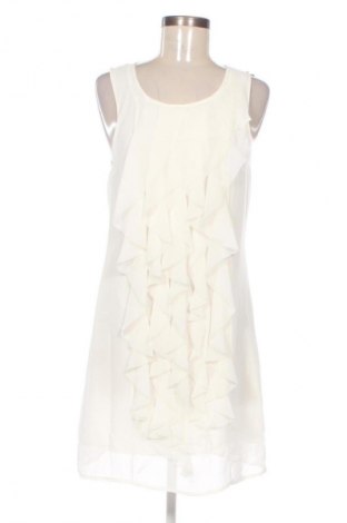 Φόρεμα Vero Moda, Μέγεθος M, Χρώμα Λευκό, Τιμή 37,40 €