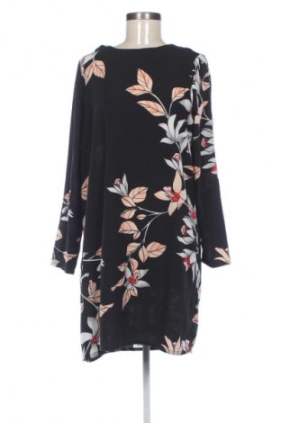 Kleid Vero Moda, Größe L, Farbe Mehrfarbig, Preis € 14,00