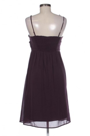 Šaty  Vero Moda, Veľkosť M, Farba Fialová, Cena  25,00 €