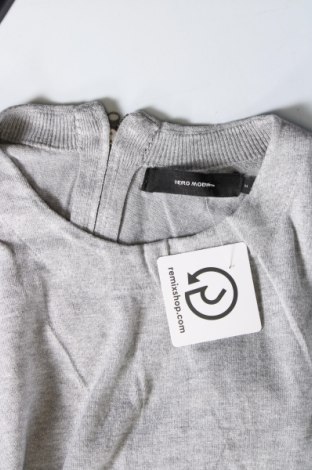 Kleid Vero Moda, Größe M, Farbe Grau, Preis € 6,99