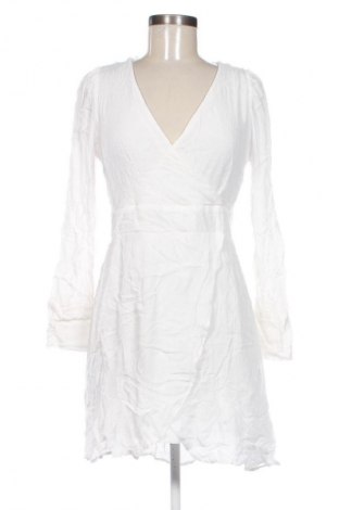 Kleid Vero Moda, Größe M, Farbe Weiß, Preis € 33,99