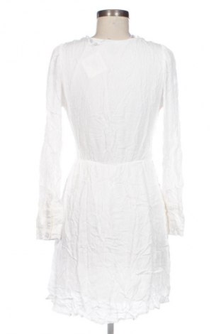 Kleid Vero Moda, Größe M, Farbe Weiß, Preis € 33,99