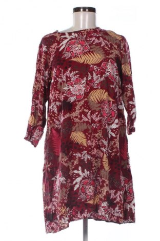 Kleid Vero Moda, Größe S, Farbe Mehrfarbig, Preis 13,81 €