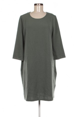 Kleid Vero Moda, Größe XXL, Farbe Grün, Preis € 41,99