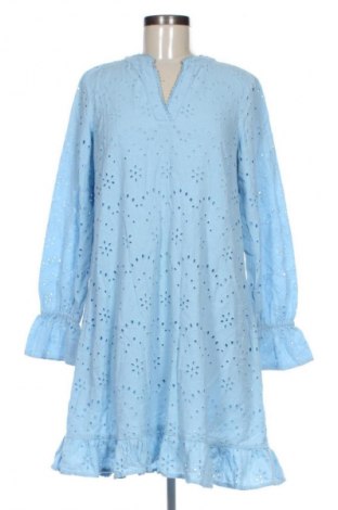 Šaty  Vero Moda, Veľkosť M, Farba Modrá, Cena  13,81 €