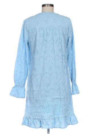 Šaty  Vero Moda, Veľkosť M, Farba Modrá, Cena  13,81 €