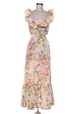 Kleid Vero Moda, Größe M, Farbe Mehrfarbig, Preis € 17,00