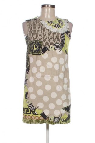 Kleid Versace, Größe XS, Farbe Mehrfarbig, Preis 156,00 €