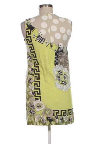 Kleid Versace, Größe XS, Farbe Mehrfarbig, Preis 156,00 €
