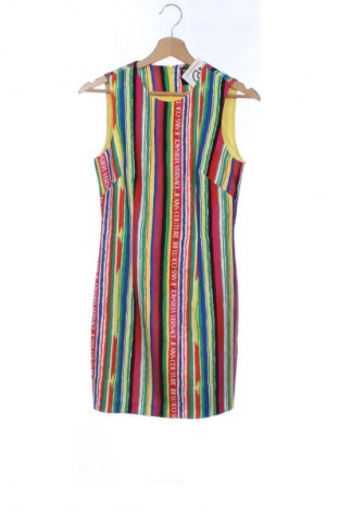 Sukienka Versace Jeans, Rozmiar M, Kolor Kolorowy, Cena 261,99 zł