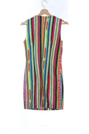Sukienka Versace Jeans, Rozmiar M, Kolor Kolorowy, Cena 261,99 zł