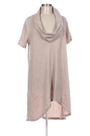 Kleid Vigorella, Größe M, Farbe Beige, Preis € 27,99