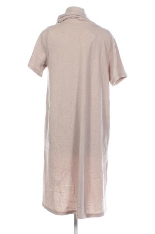 Kleid Vigorella, Größe M, Farbe Beige, Preis € 27,99