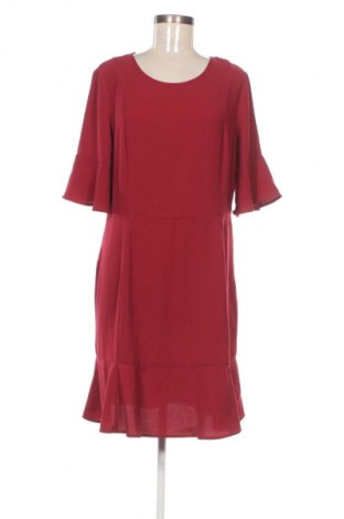 Ruha Violeta by Mango, Méret S, Szín Piros, Ár 10 331 Ft